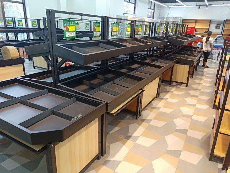 蔬菜货架 蔬菜货架