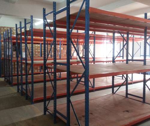 家具厂仓库货架