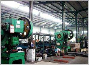 工厂车间 工厂车间