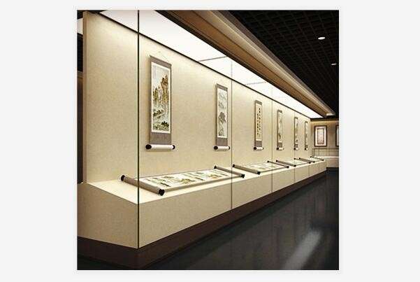 古董展示柜 古董展示柜