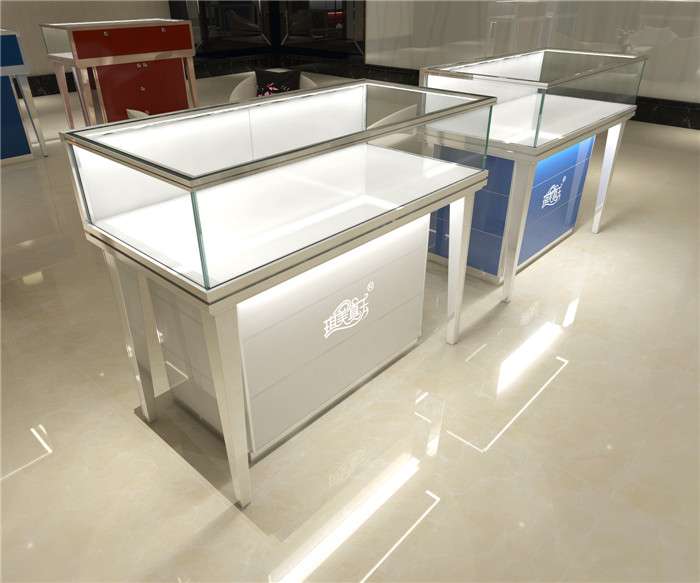 不锈钢展示柜 不锈钢展示柜