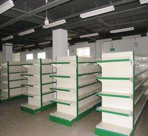 日用品货架 日用品货架