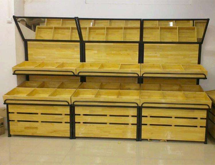 水果货架 水果货架