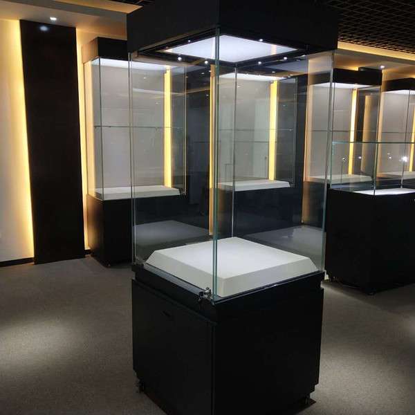 古董展示柜 古董展示柜